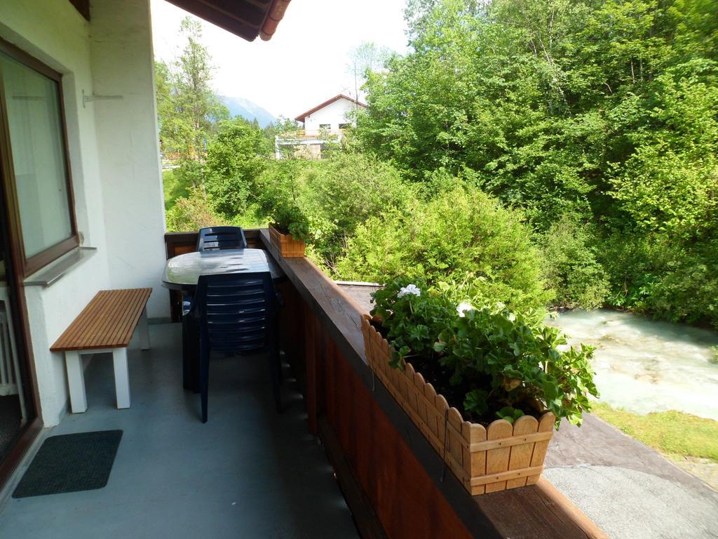 Gaestehaus Wagner Grainau Habitación foto